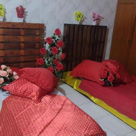 Olympios House Hostel Rio de Janeiro Buitenkant foto