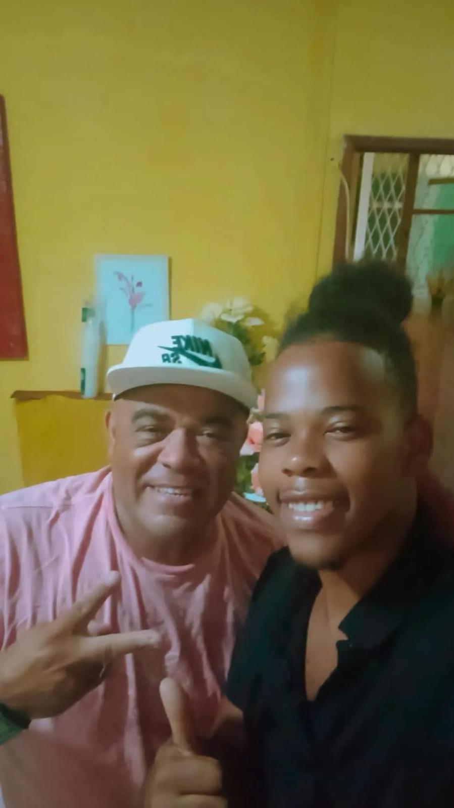 Olympios House Hostel Rio de Janeiro Buitenkant foto