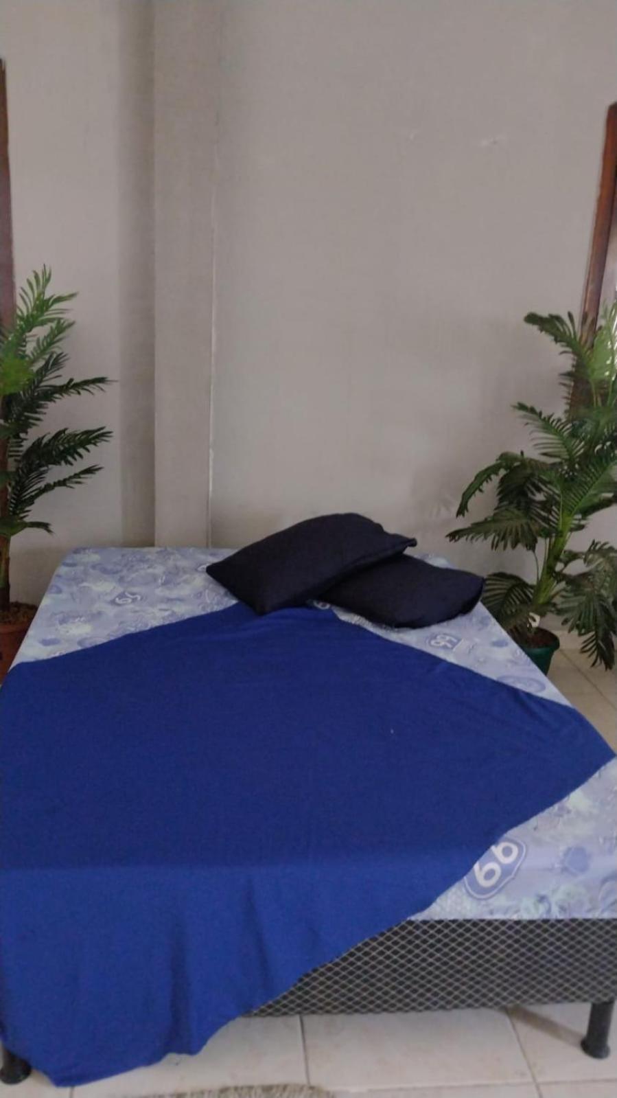Olympios House Hostel Rio de Janeiro Buitenkant foto