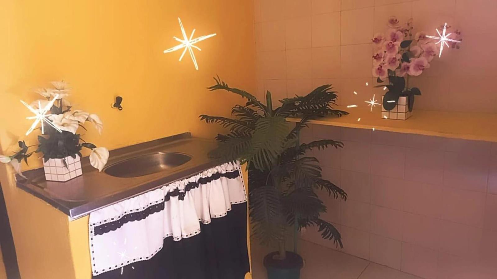 Olympios House Hostel Rio de Janeiro Buitenkant foto