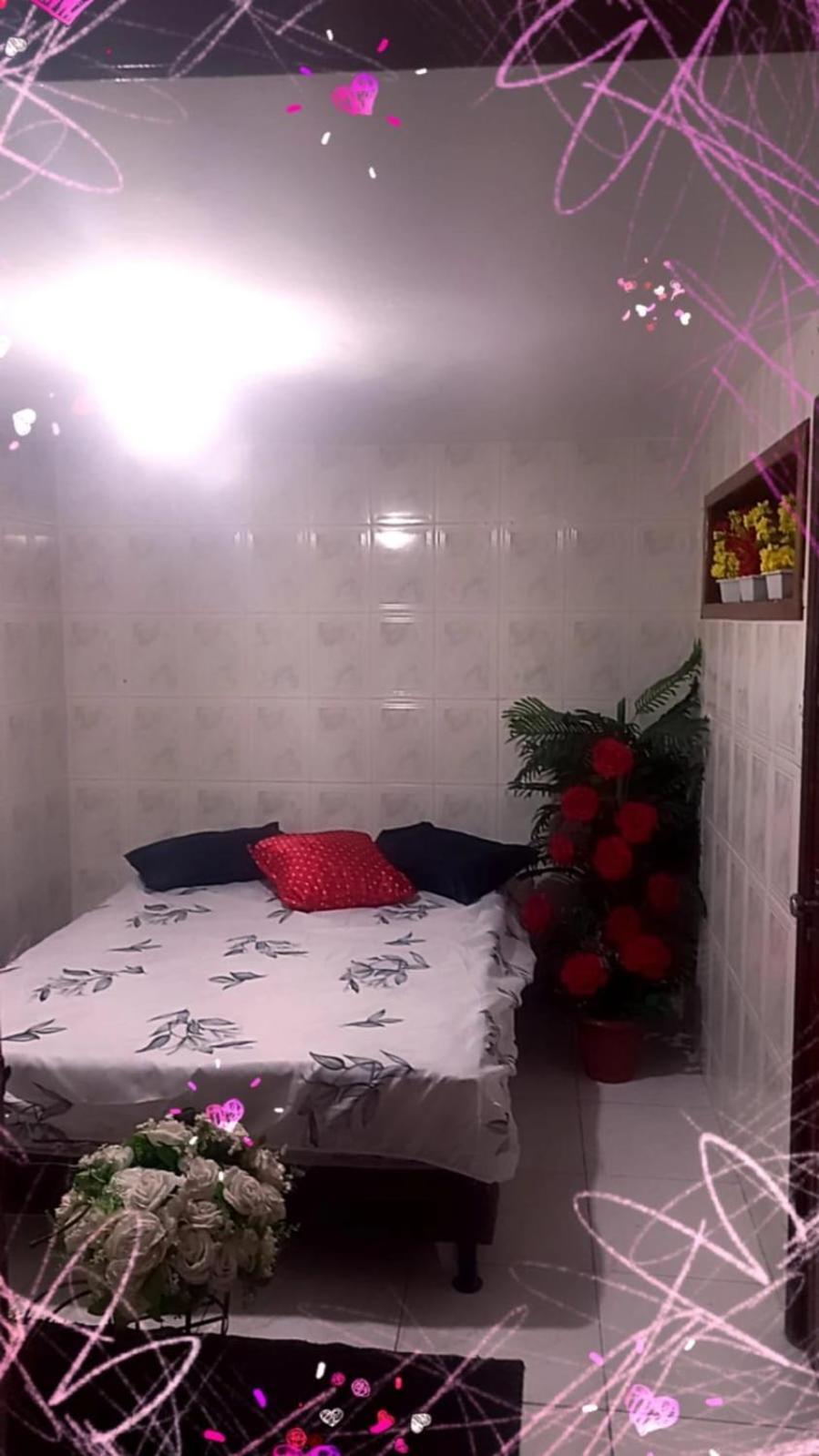 Olympios House Hostel Rio de Janeiro Buitenkant foto